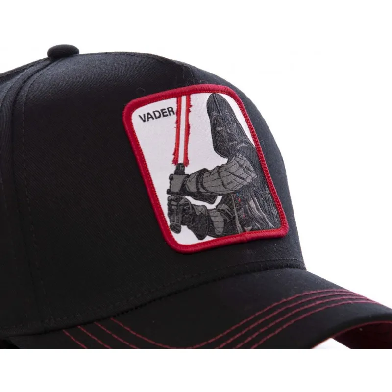 siltovka-zaoblena-cierna-snapback-vad3-darth-vader-star-wars-capslab