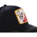 siltovka-zaoblena-cierna-snapback-bea3-banda-beagle-disney-capslab