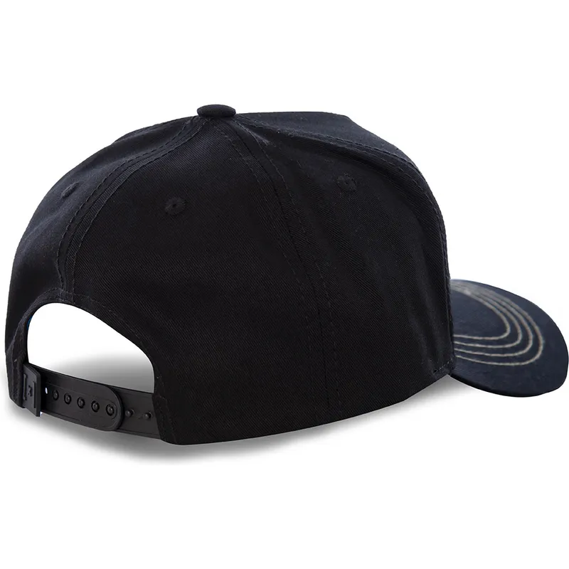 siltovka-zaoblena-cierna-snapback-bea3-banda-beagle-disney-capslab