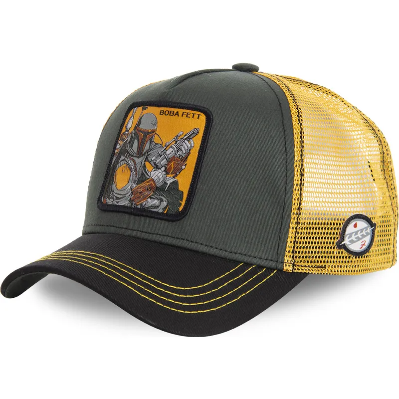 siltovka-zaoblena-zelena-snapback-bob-boba-fett-star-wars-capslab