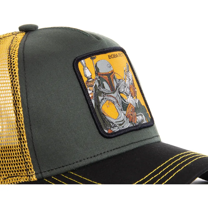 siltovka-zaoblena-zelena-snapback-bob-boba-fett-star-wars-capslab