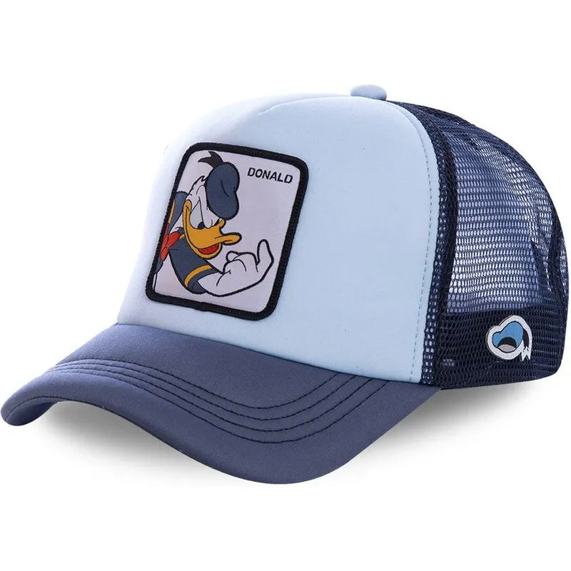 siltovka-zaoblena-modra-snapback-don4m-kacer-donald-disney-capslab