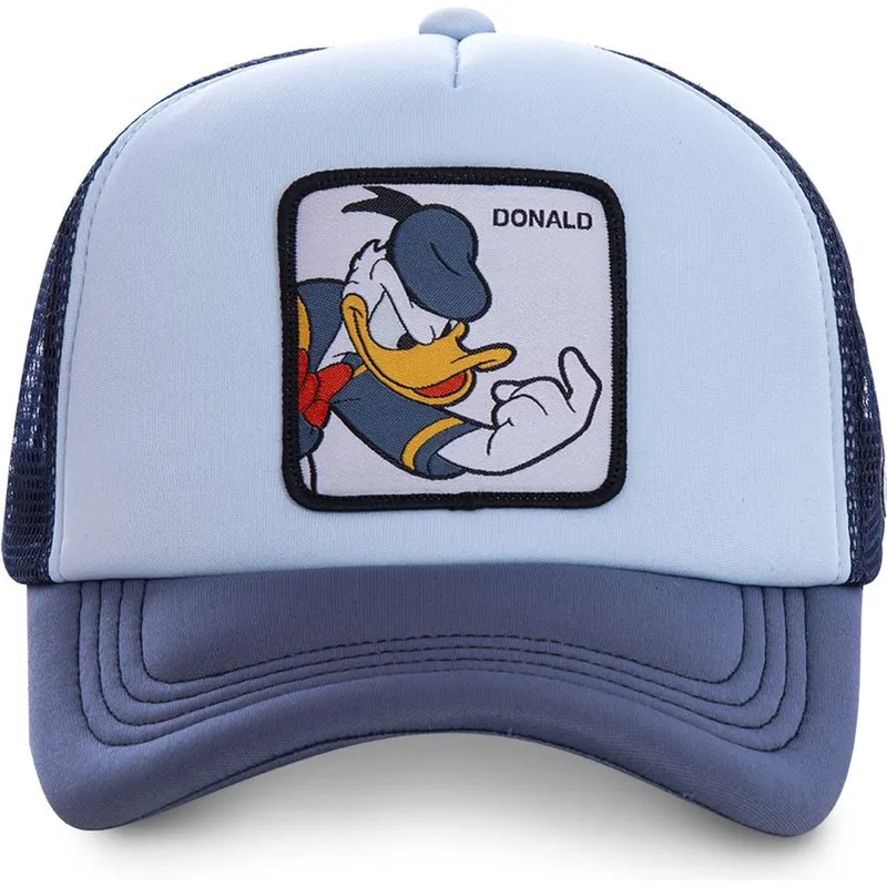 siltovka-zaoblena-modra-snapback-don4m-kacer-donald-disney-capslab