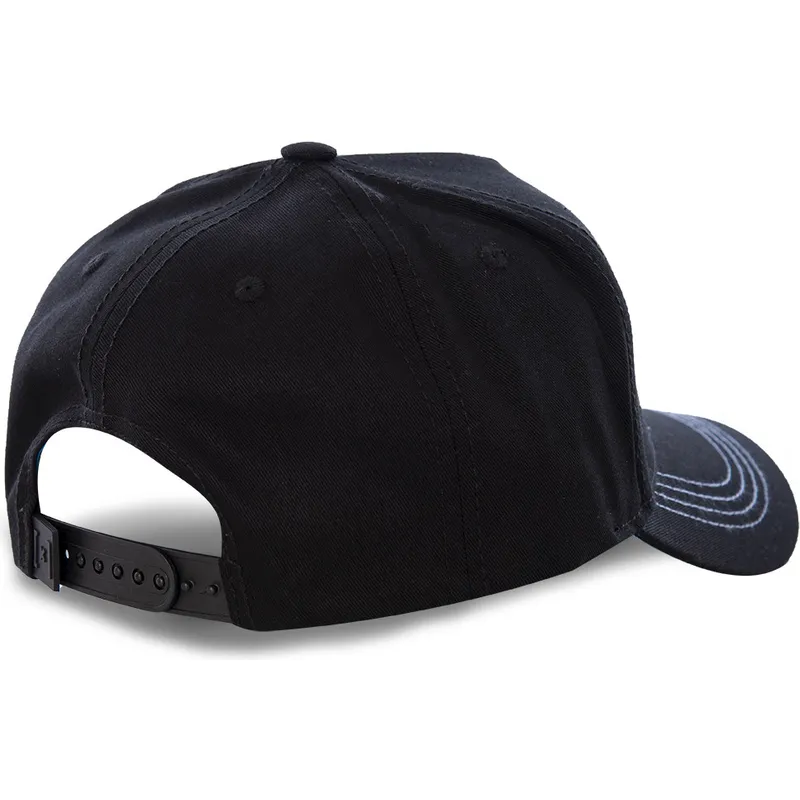 siltovka-zaoblena-cierna-snapback-scr3-stryko-skrblik-disney-capslab