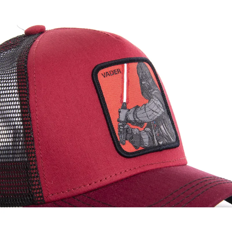 siltovka-zaoblena-cervena-snapback-vad-darth-vader-star-wars-capslab siltovka-zaoblena-cervena-snapback-vad-darth-vader-star-wars-capslab