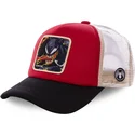 siltovka-zaoblena-cervena-snapback-ven4m-venom-marvel-comics-capslab