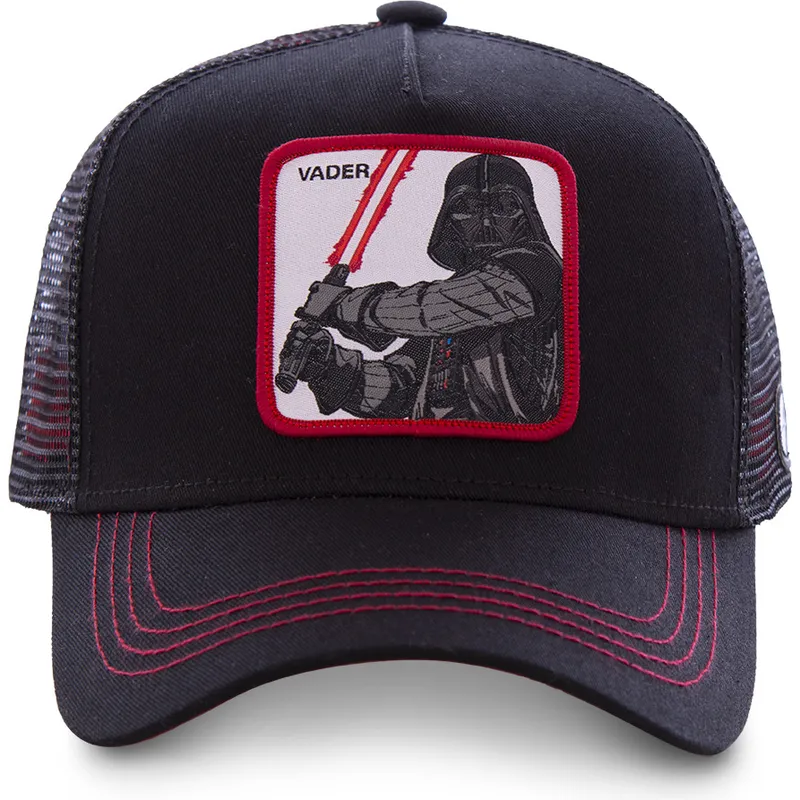 siltovka-zaoblena-cierna-snapback-vad2-darth-vader-star-wars-capslab
