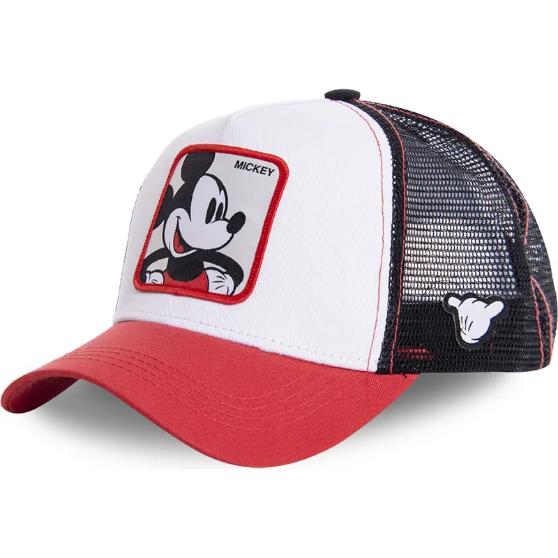 siltovka-zaoblena-biely-snapback-mic4-mickey-mouse-disney-capslab siltovka-zaoblena-biely-snapback-mic4-mickey-mouse-disney-capslab