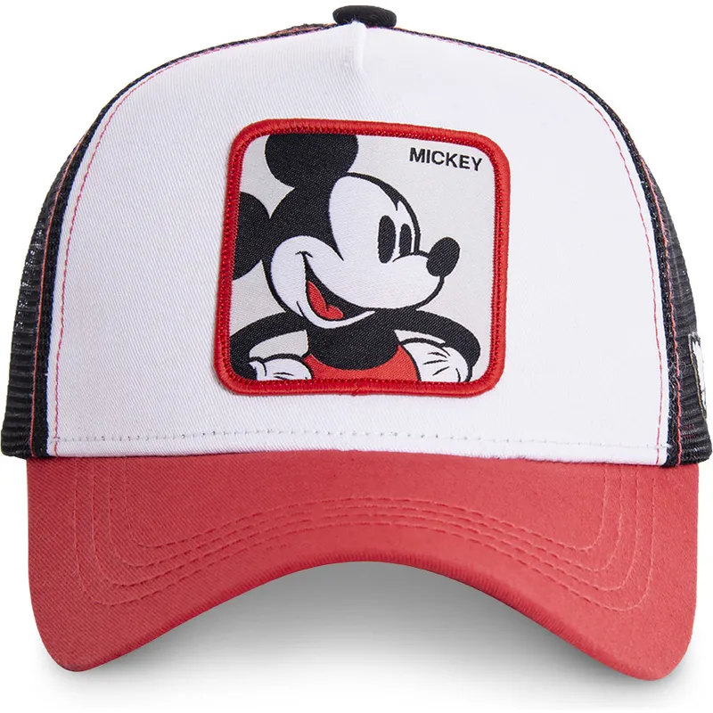 siltovka-zaoblena-biely-snapback-mic4-mickey-mouse-disney-capslab siltovka-zaoblena-biely-snapback-mic4-mickey-mouse-disney-capslab