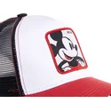 siltovka-zaoblena-biely-snapback-mic4-mickey-mouse-disney-capslab