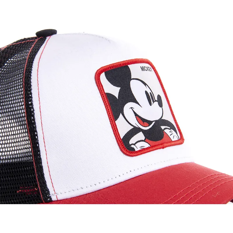 siltovka-zaoblena-biely-snapback-mic4-mickey-mouse-disney-capslab siltovka-zaoblena-biely-snapback-mic4-mickey-mouse-disney-capslab