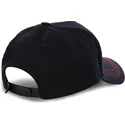 siltovka-zaoblena-cierna-snapback-duc3-kacer-donald-disney-capslab