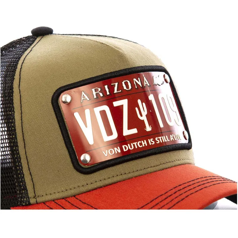 siltovka-zaoblena-hneda-nastavitelny-placa-arizona-ari2-von-dutch