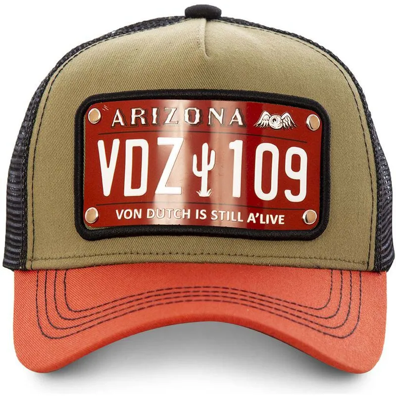 siltovka-zaoblena-hneda-nastavitelny-placa-arizona-ari2-von-dutch