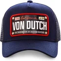 siltovka-zaoblena-tmavomodra-nastavitelny-placa-california-cal2-von-dutch