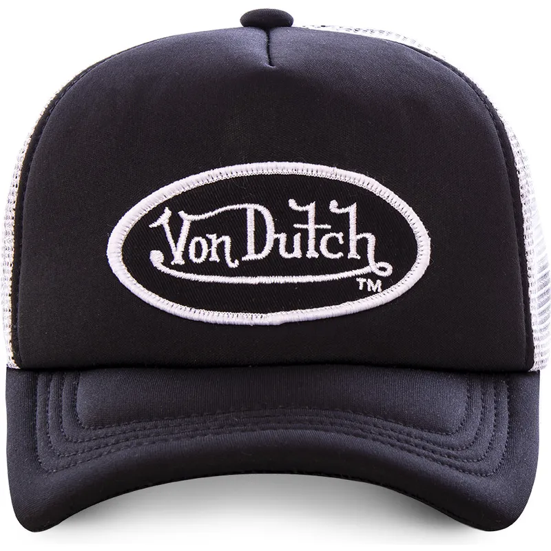 siltovka-zaoblena-cierna-nastavitelny-fao-bla-von-dutch siltovka-zaoblena-cierna-nastavitelny-fao-bla-von-dutch