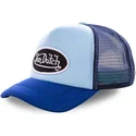 siltovka-zaoblena-modra-nastavitelny-fao-blu-von-dutch