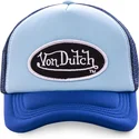siltovka-zaoblena-modra-nastavitelny-fao-blu-von-dutch