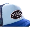 siltovka-zaoblena-modra-nastavitelny-fao-blu-von-dutch