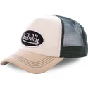 beige-trucker-kappe-fao-nud-von-von-dutch