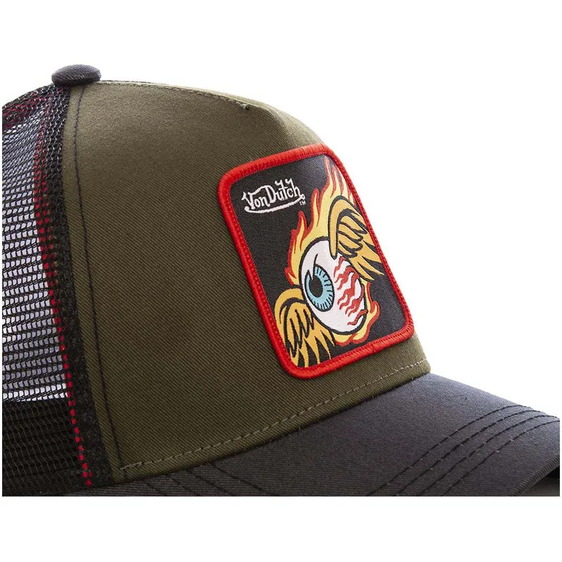 siltovka-zaoblena-hneda-nastavitelny-grn3-von-dutch siltovka-zaoblena-hneda-nastavitelny-grn3-von-dutch