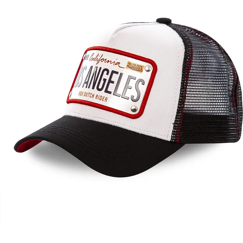 siltovka-zaoblena-biely-nastavitelny-placa-los-angeles-los1-von-dutch siltovka-zaoblena-biely-nastavitelny-placa-los-angeles-los1-von-dutch