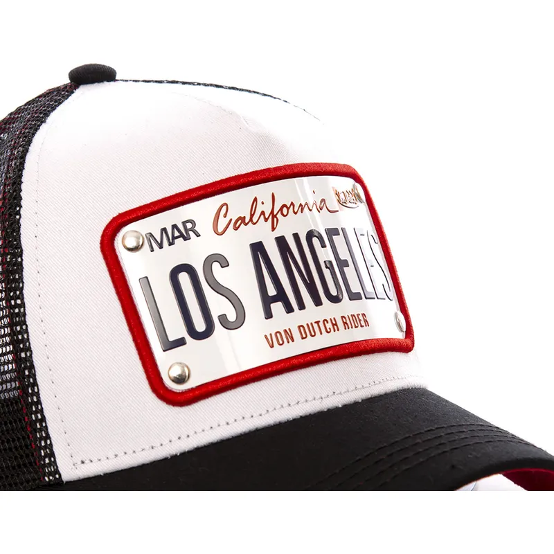 siltovka-zaoblena-biely-nastavitelny-placa-los-angeles-los1-von-dutch siltovka-zaoblena-biely-nastavitelny-placa-los-angeles-los1-von-dutch