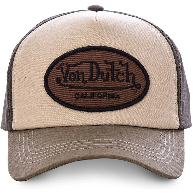 cap-zaoblena-green-adjustable-strap-von-dutch