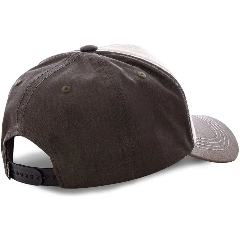 cap-zaoblena-green-adjustable-strap-von-dutch