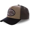 cap-zaoblena-green-adjustable-strap-von-dutch