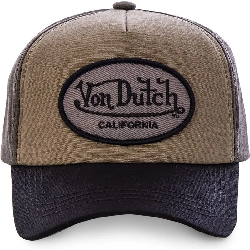 cap-zaoblena-green-adjustable-strap-von-dutch cap-zaoblena-green-adjustable-strap-von-dutch