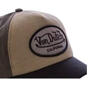 cap-zaoblena-green-adjustable-strap-von-dutch