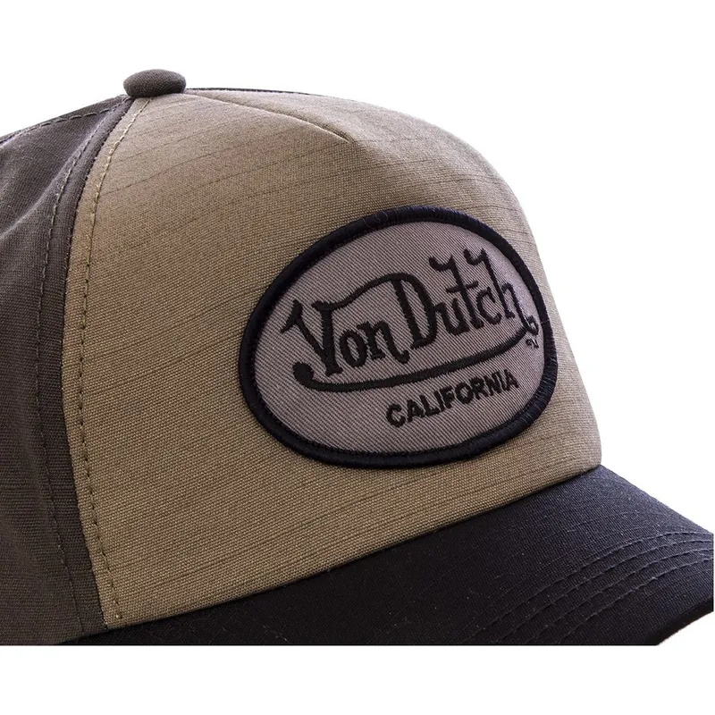 cap-zaoblena-green-adjustable-strap-von-dutch cap-zaoblena-green-adjustable-strap-von-dutch