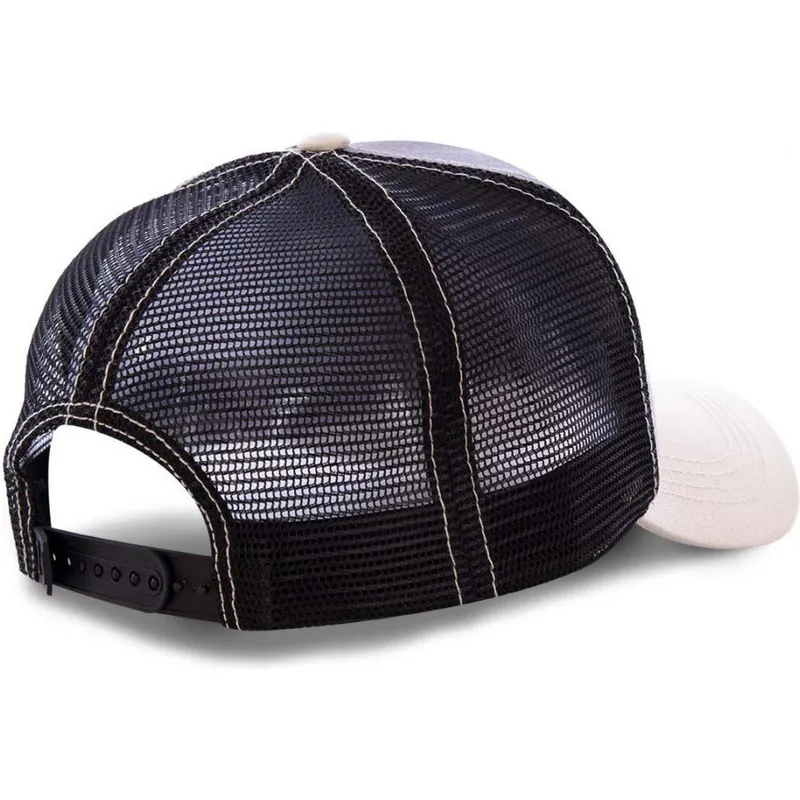 siltovka-zaoblena-hneda-snapback-bea2-banda-beagle-disney-capslab