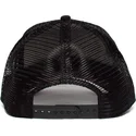 siltovka-zaoblena-hneda-snapback-two-beavers-the-farm-goorin-bros
