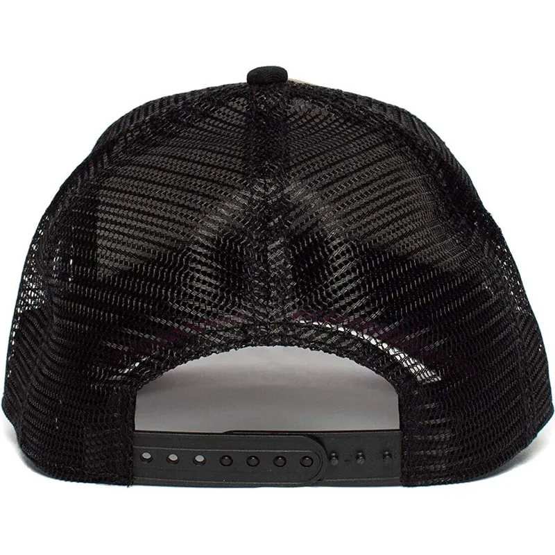 siltovka-zaoblena-hneda-snapback-two-beavers-the-farm-goorin-bros siltovka-zaoblena-hneda-snapback-two-beavers-the-farm-goorin-bros