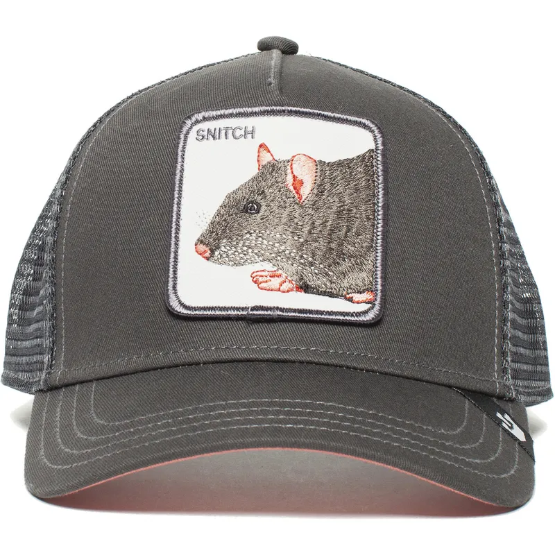 siltovka-zaoblena-siva-snapback-shhhhh-the-farm-goorin-bros