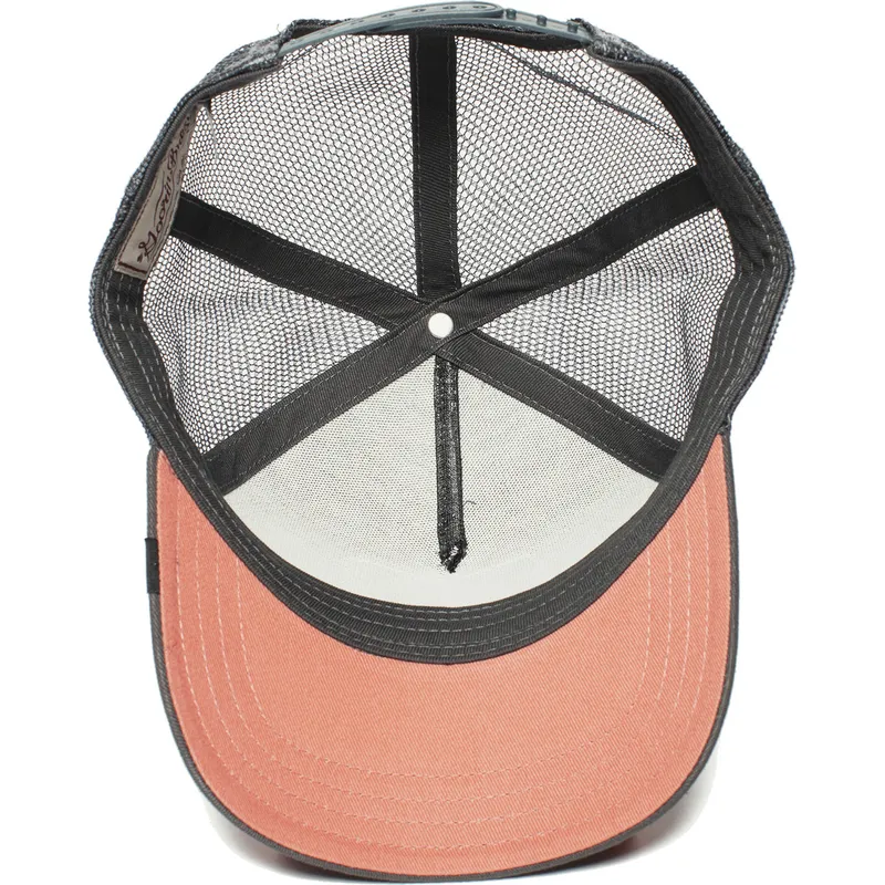 siltovka-zaoblena-siva-snapback-shhhhh-the-farm-goorin-bros
