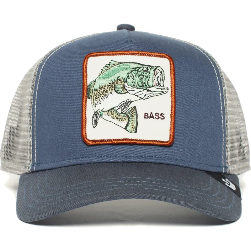 siltovka-zaoblena-modra-snapback-big-bass-the-farm-goorin-bros siltovka-zaoblena-modra-snapback-big-bass-the-farm-goorin-bros
