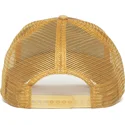 siltovka-zaoblena-hneda-snapback-high-the-farm-goorin-bros