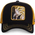siltovka-zaoblena-cierna-snapback-super-saiyan-3-got2-gotenks-dragon-ball-capslab