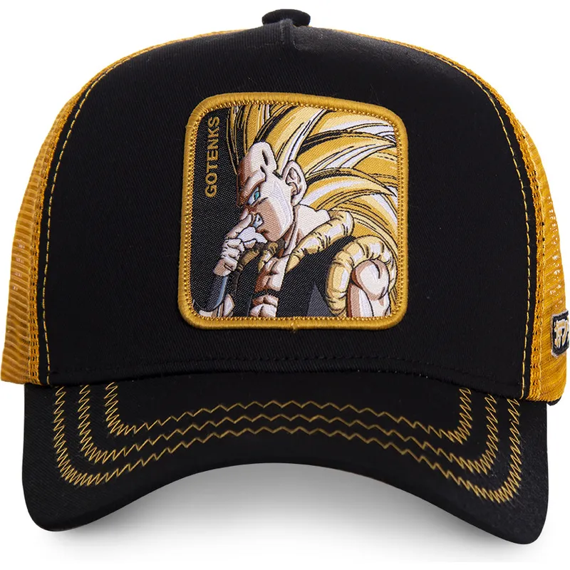 siltovka-zaoblena-cierna-snapback-super-saiyan-3-got2-gotenks-dragon-ball-capslab siltovka-zaoblena-cierna-snapback-super-saiyan-3-got2-gotenks-dragon-ball-capslab