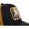 siltovka-zaoblena-cierna-snapback-super-saiyan-3-got2-gotenks-dragon-ball-capslab