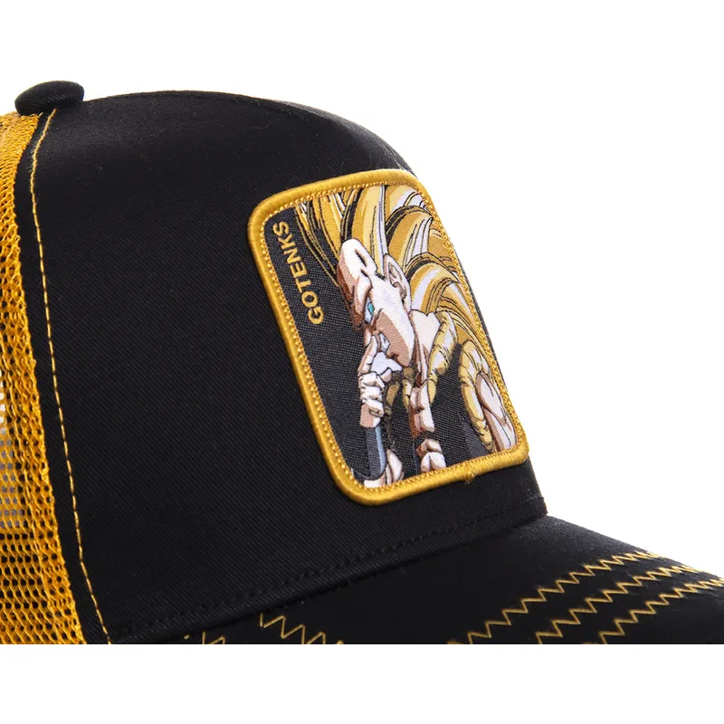 siltovka-zaoblena-cierna-snapback-super-saiyan-3-got2-gotenks-dragon-ball-capslab siltovka-zaoblena-cierna-snapback-super-saiyan-3-got2-gotenks-dragon-ball-capslab