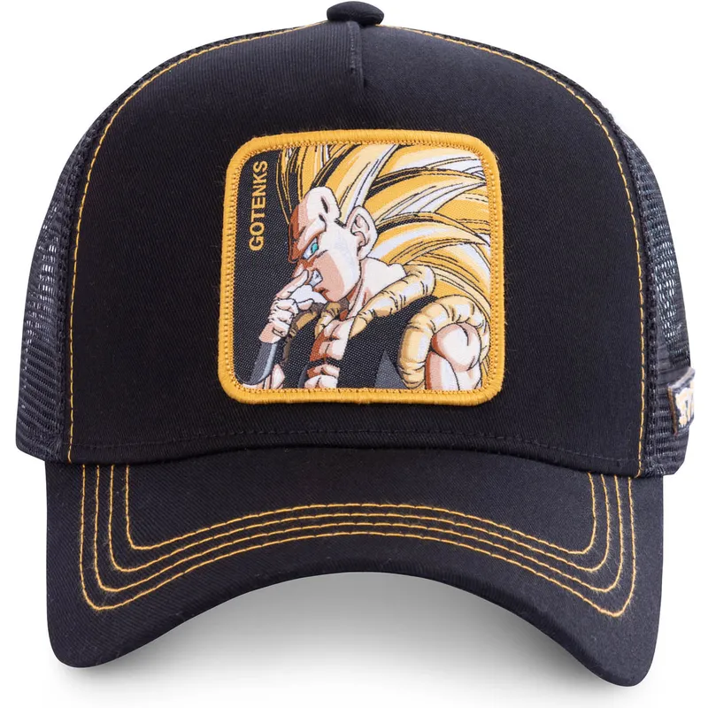 siltovka-zaoblena-cierna-snapback-super-saiyan-3-got3-gotenks-dragon-ball-capslab siltovka-zaoblena-cierna-snapback-super-saiyan-3-got3-gotenks-dragon-ball-capslab