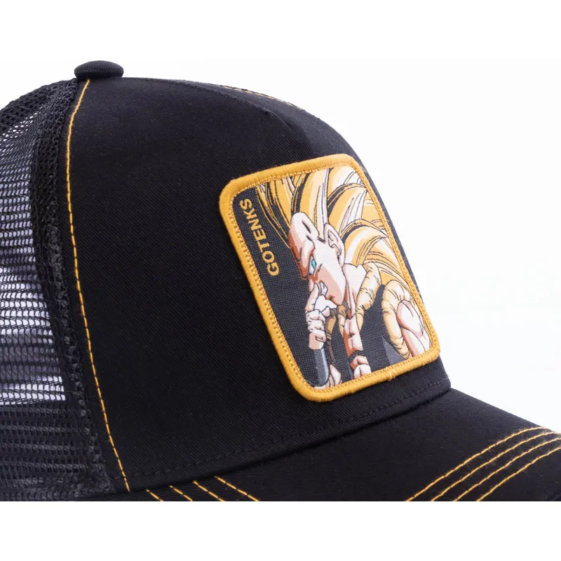 siltovka-zaoblena-cierna-snapback-super-saiyan-3-got3-gotenks-dragon-ball-capslab siltovka-zaoblena-cierna-snapback-super-saiyan-3-got3-gotenks-dragon-ball-capslab