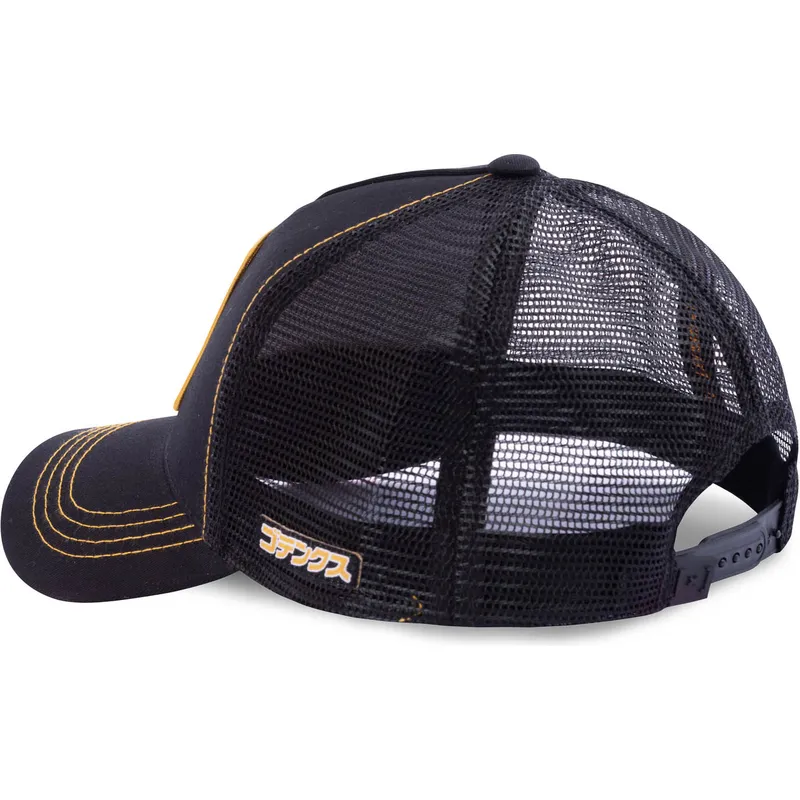 siltovka-zaoblena-cierna-snapback-super-saiyan-3-got3-gotenks-dragon-ball-capslab siltovka-zaoblena-cierna-snapback-super-saiyan-3-got3-gotenks-dragon-ball-capslab