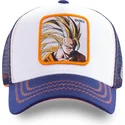 siltovka-zaoblena-biely-snapback-super-saiyan-3-san2-son-goku-dragon-ball-capslab