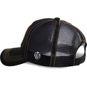 siltovka-zaoblena-cierna-snapback-super-saiyan-3-san3-son-goku-dragon-ball-capslab