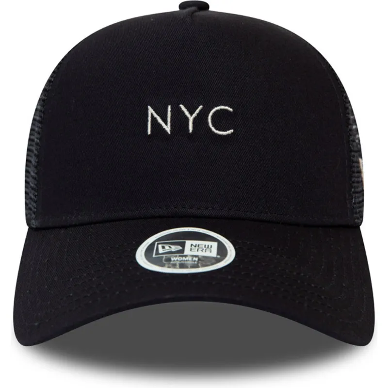 siltovka-zaoblena-tmavomodra-snapback-9forty-seasonal-nyc-new-era